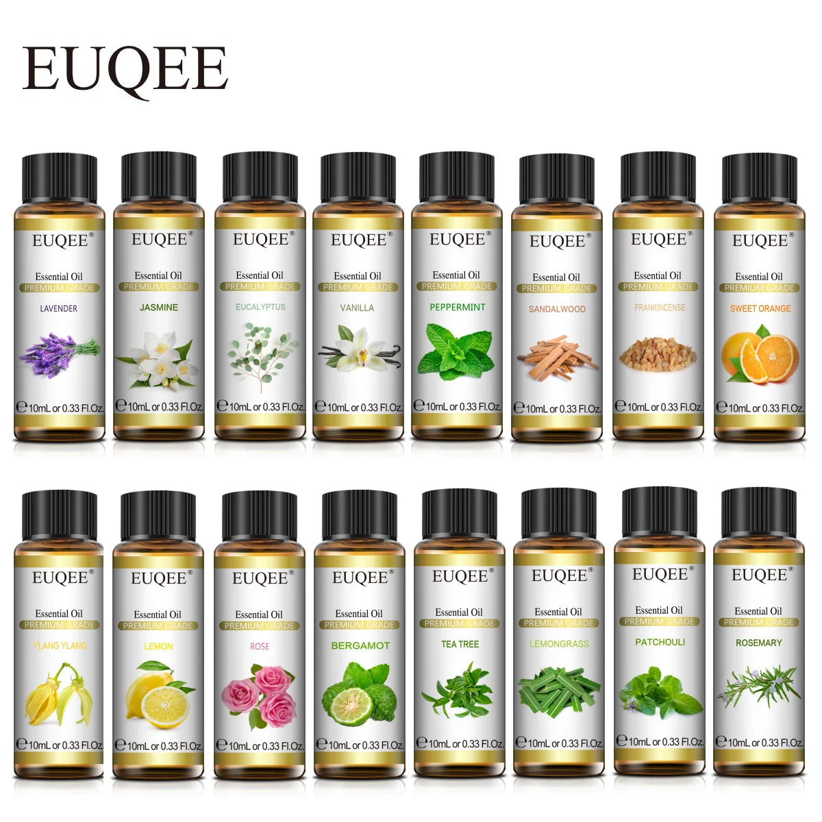 AromaPure™ Essential Oil