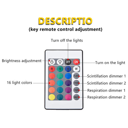 CelestiGlow™ Ocean Wave Projector